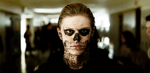 31773:GOD BLESS EVAN PETERS AND ALL OF HIS FACIAL EXPRESSIONS