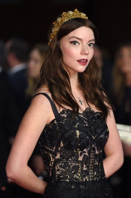 beenterminated9times: Anya Taylor-Joy ift.tt/2k3ppwG beenterminated9times