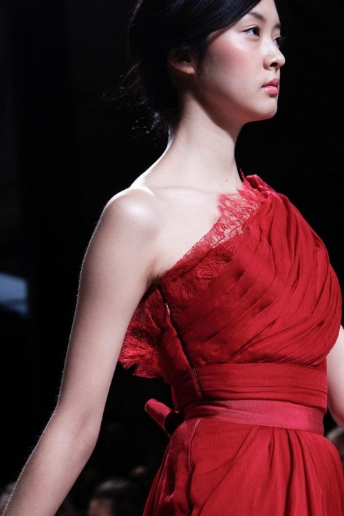 Elie Saab | Spring/Summer 2011 Couture