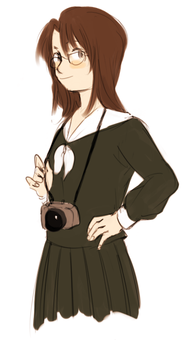 breakfastbooty: so I, uh, finished season two and am halfway into season three…this series is perfect.