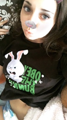 badlilblubunny:  ✨Obey the Bunny✨