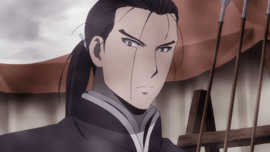 Featured image of post Arslan Senki Gif