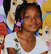 ablacknation:  Please don’t forget Aiyana Jones.   So innocent, she was asleep when she was murdered.   She was only 7.
