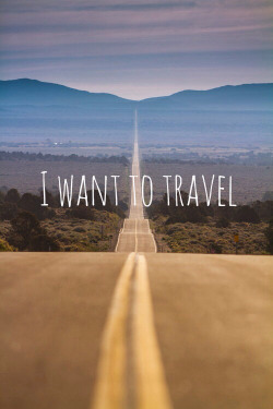 wanderlust