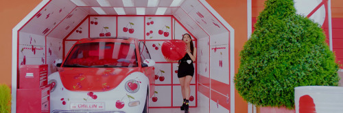 ꒰ blackpink layouts ꒱ Ice Cream MV— like or reblog ; if you save/use