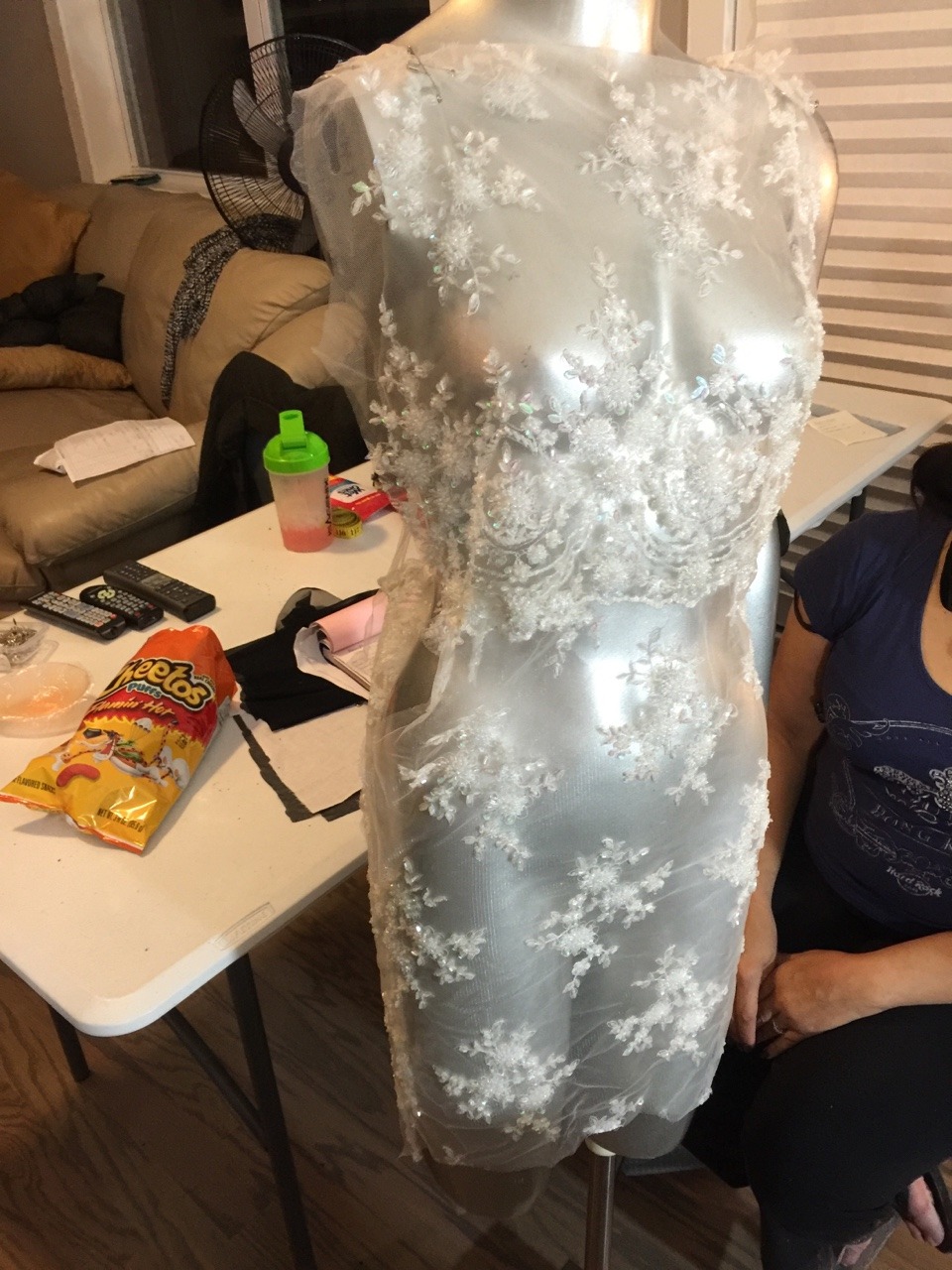 drankinwatahmelin:  atasteoflee:  jonekaran:  The whole process of me creating my