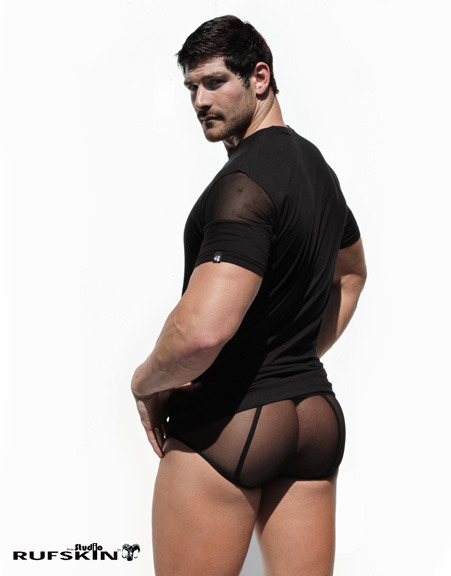 BUTT & CREAM