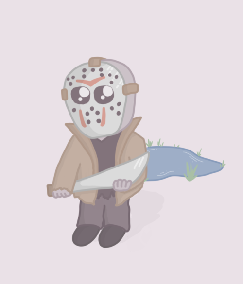 Monster Mash, Part 2