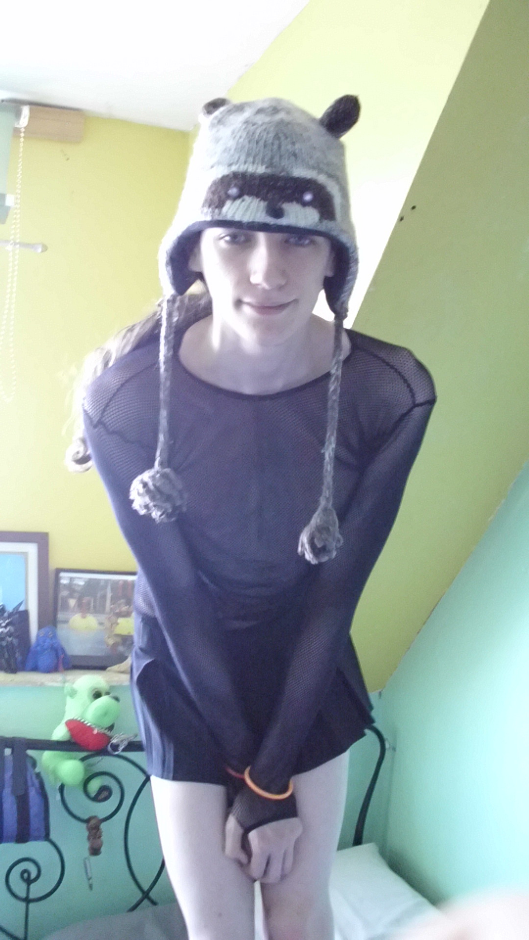 A few older pictures, from someone who wanted a bit more material. And hey, since