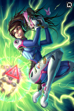 overbutts:  Nerf this! by Quirkilicious 