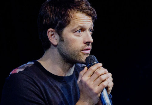 joharvelle:endless photos of || misha collins (11-12/∞)