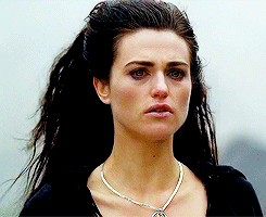 lecompanion:Merlin Meme | Ten Quotes or ScenesWith All My Heart  [7/10]The disservice they did to Mo