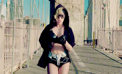 ladygaga-gifs:   this is our moment 