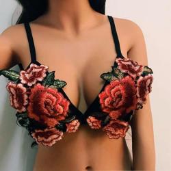 esyroclothing:  UNLESS บ USD AND WORLDWIDE SHIPPINGSTYLE 1STYLE 2STYLE 3STYLE 4STYLE 5AND MORE EMBROIDED ROSES CROP TOPS HERE