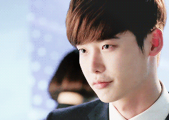 weobin: This great face, this smart head, don’t hide it. As much as you want, live