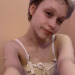 sillylittleprincessx:Morning baby;3 its my birthday 💕 how long you think I should spend in my birthday suit today?