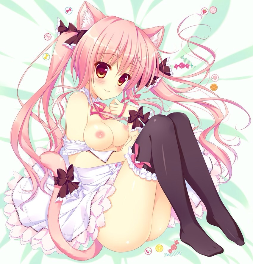 crazy4kake:  -Artist-Ameto Yuki- („◕　⋏　◕„)