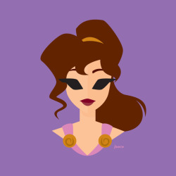 kmmcmdraws: Disney Girl Icons Instagram |