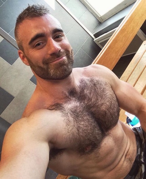 goddy654:   Hunks & Hotties !  