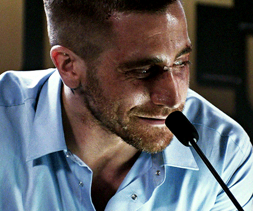 aldorain: jake gyllenhaal as BILLY HOPE— SOUTHPAW (2015) dir. antoine fuqua