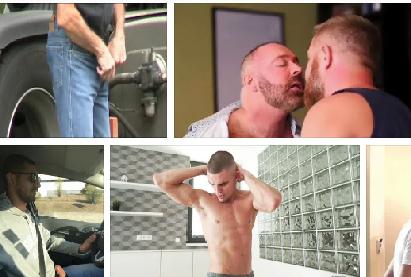Porn300 Download - Gay teen underwear â€” Rob Strokes His Big peewee In A Car Guelph WANT...