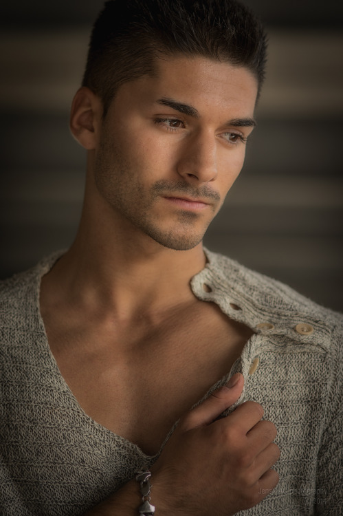 Andro - Male Hotness