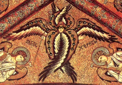 manywinged:manywinged:manywinged:the concept of an all-seeing being with shortsightedness is insanely funny to me. like you can see everything that has ever happened and ever will but only in 240p resolution. good luck figuring out shit from that you