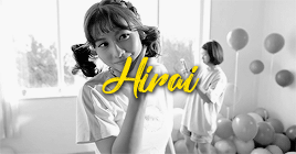 November 09, 1996 |#HappyMomoDayHappy Birthday Hirai Momo!