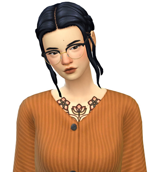 TOWNIE MAKEOVERS.Tinker.yasemin/tina/olive