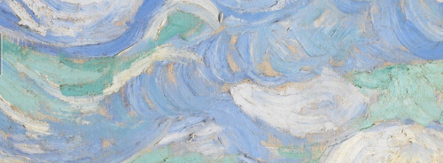 Porn Pics art—gallery:  Van Gogh, Wheatfield with