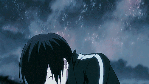 sassy-corporal-levi:Noragami Aragoto  |  e. 5