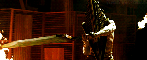 365daysofhorror:  It wasn’t scary but goddamn is Silent Hill a pretty movie.