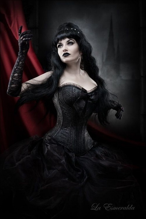 corset-fetish:  Corsets