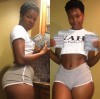 csmitty4u:princejazziedad:BootiDelicious Mamita. Curvy. Sexy. Gorgeous.Ms Enly10me