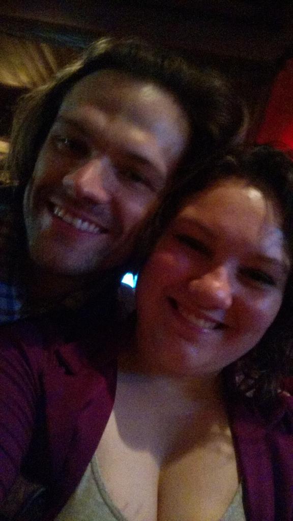 jaredperfectpadalecki:  (x)