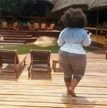 allthingsbootiful:  Nakitende Esther 