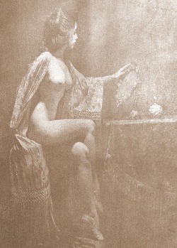 historicaerotica:  Prostitute, Tombstone, A.T. 1880s 