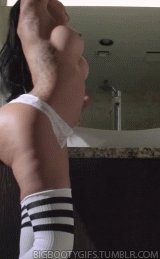 fakerbetterforever:A good start once I get my hands on your body. Your plastic surgeon