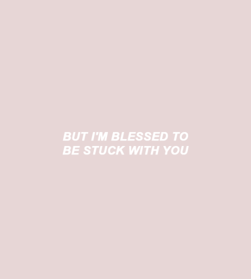 stardvsts:Blessed, Daniel Caesar