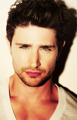 Kyle XY!