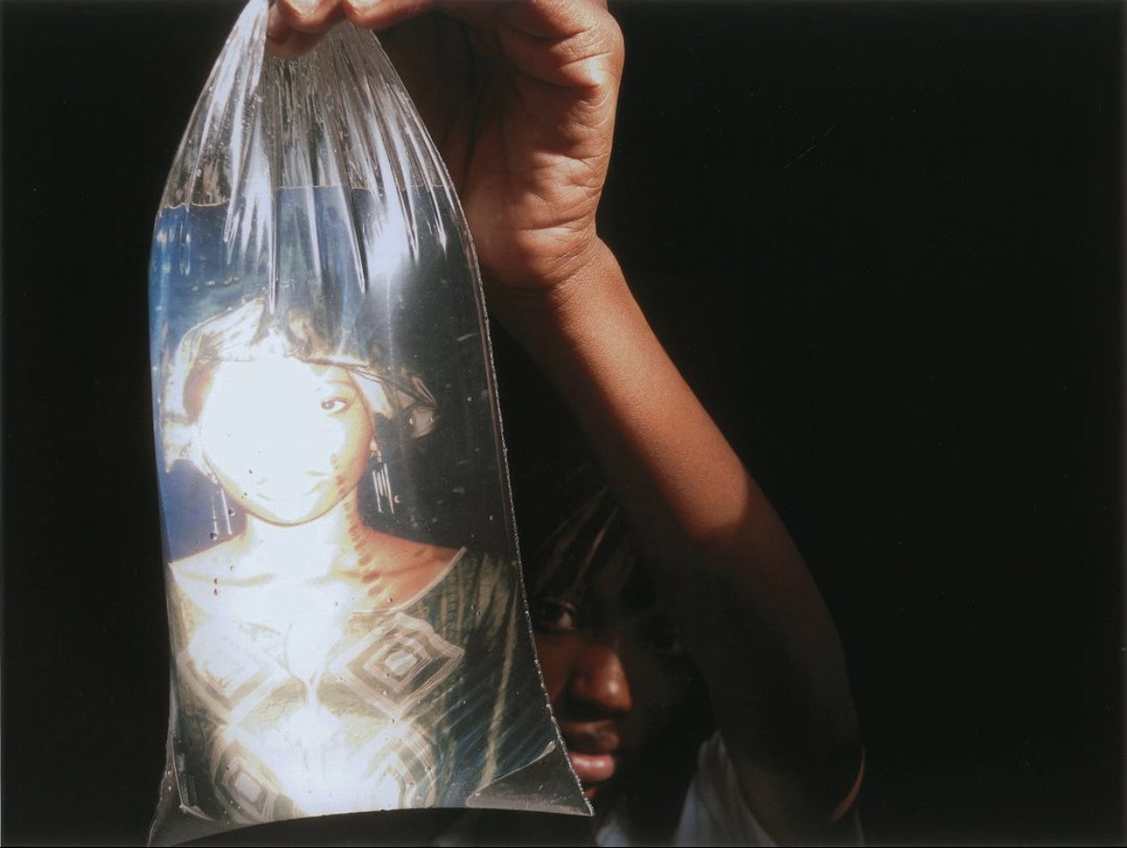 ftftftftftftftftf:Mohamed Camara: “Eh oui, voici ma future femme (And Yes, Here