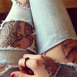 Tatoos