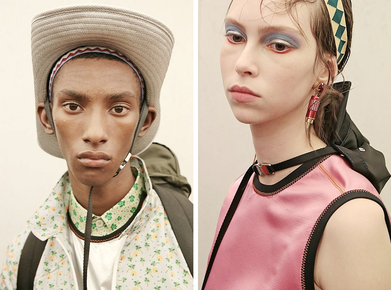 anothermag:  We decipher the digital origins, 90s nostalgia &amp; boundless optimism