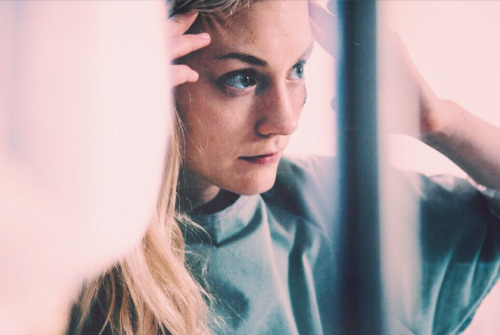 kinneyandreedus: Kinneyweek - Day 4 - Favorite Acting Moment Emily Kinney as Beth Greene in The Walk