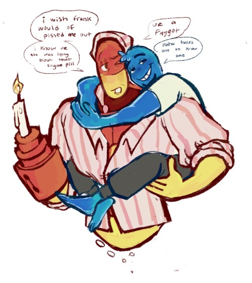 Hey Again! I Post Alot More Often On Twitter But I Just Wanted To Share Some Of My Other Oj Art On Here