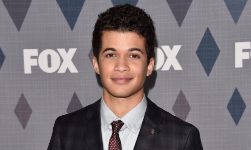 yourjeremiah2911:  Happy birthday Jordan Fisher! 