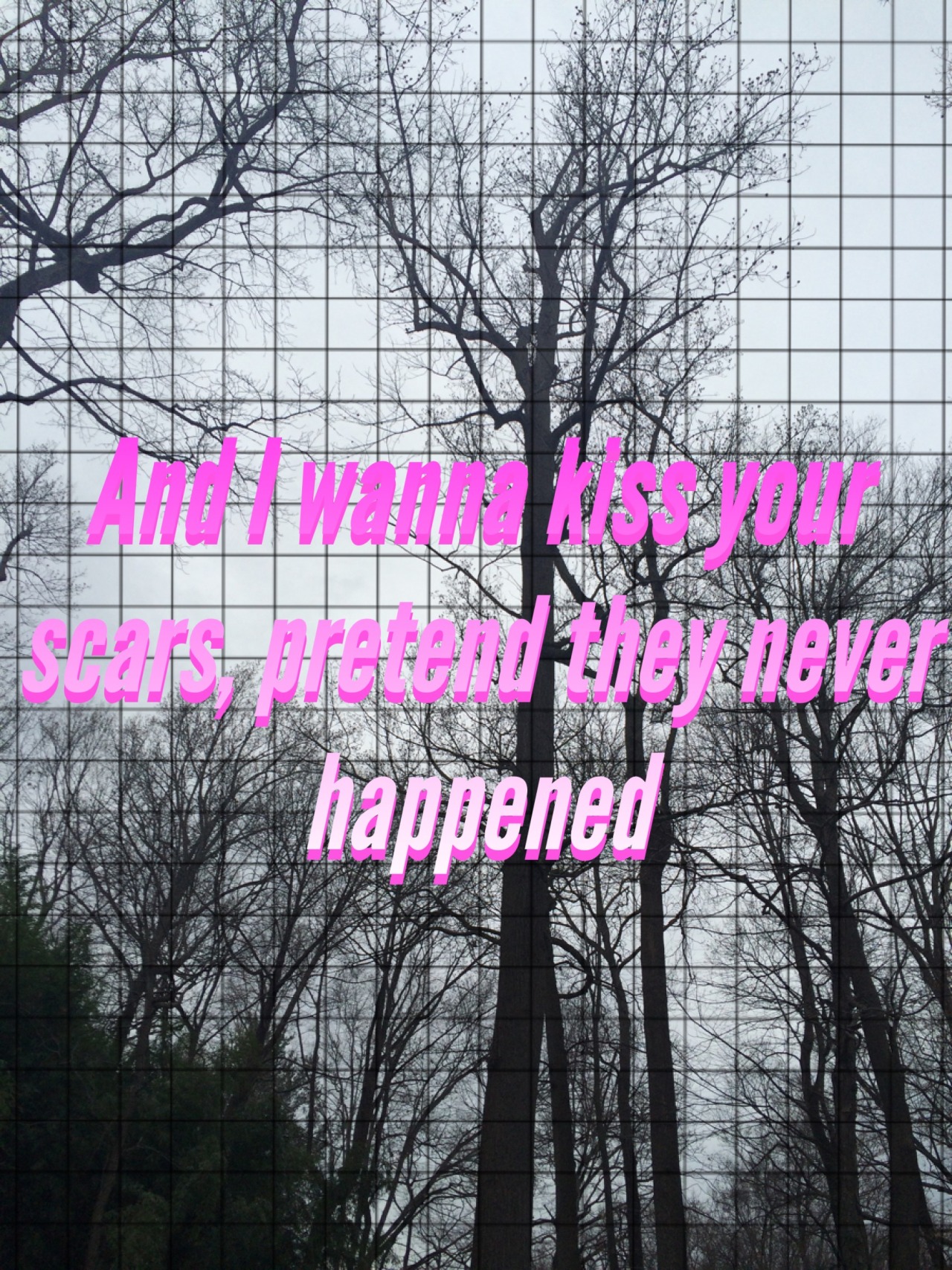 thnksfrthem:  Leave Your Love - Ep // Tyler Carter