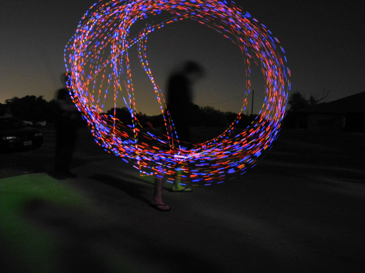 twitchfan777:  Love this orbit trails!!