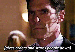 jxnteller:  Criminal Minds - a summary  inspired by  