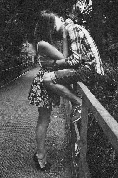 fotosfornovelas:  -Parejas en Parques.
